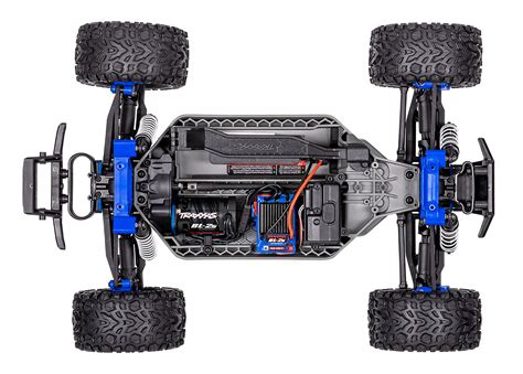 traxxas rustler metal chassis|traxxas rustler 2wd bl 2s.